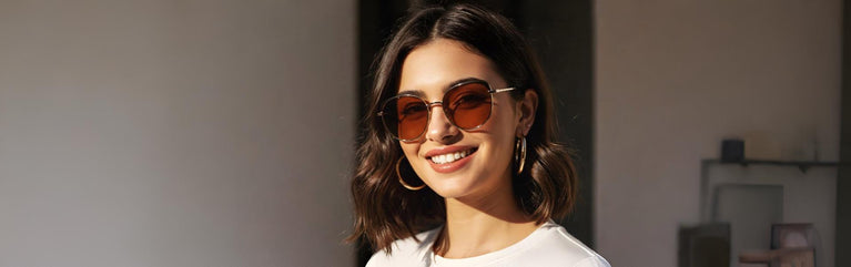 10 gafas de mujer que serán tendencia en 2024