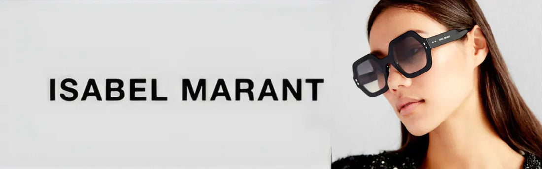 11 Gafas de Sol Isabel Marant de Moda