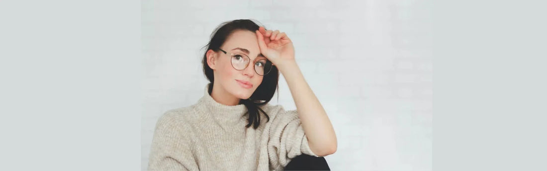 Tipos de gafas graduadas: sus usos y los modelos en tendencia