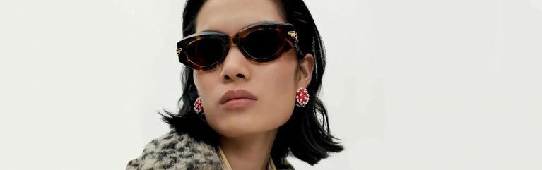 Todo sobre las gafas Bottega Veneta: Elegancia y Sofisticación