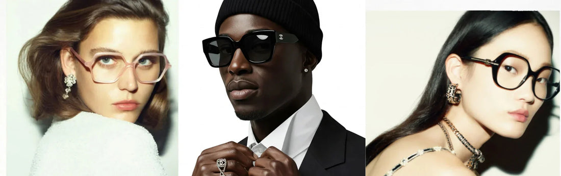 CHANEL EYEWEAR - Vendedor Online Autorizado