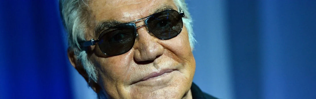 Gafas de Sol Roberto Cavalli: Elegancia en Homenaje a un Icono