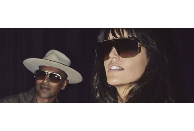 Gafas Carrera: Una historia de lujo y adrenalina