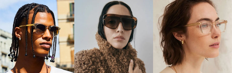 Las mejores marcas de gafas españolas: Viste a la moda con irreverencia “hecha en España”