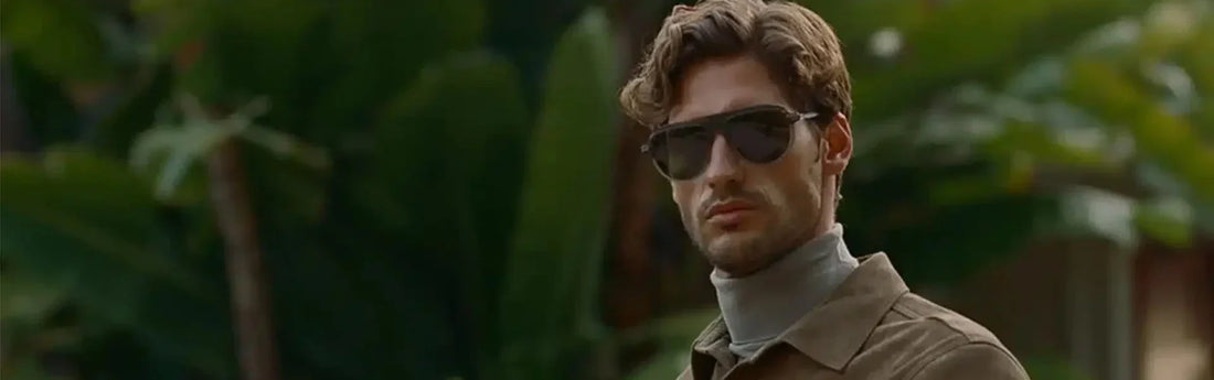 Gafas Barton Perreira originales: ¿Cómo identificarlas?