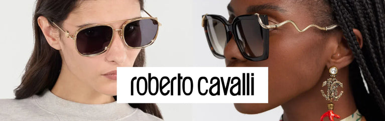 gafas Roberto Cavalli originales