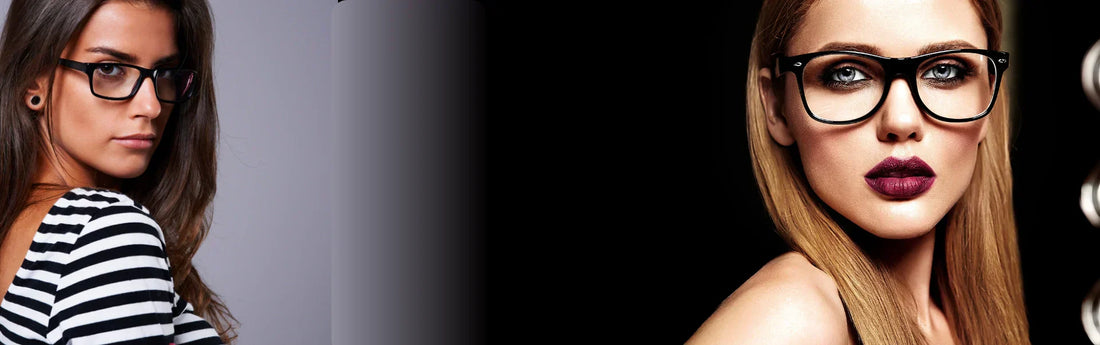 Última moda en Gafas Graduadas: 7 gafas que son tendencia