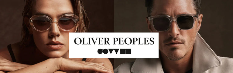 Oliver Peoples gafas originales