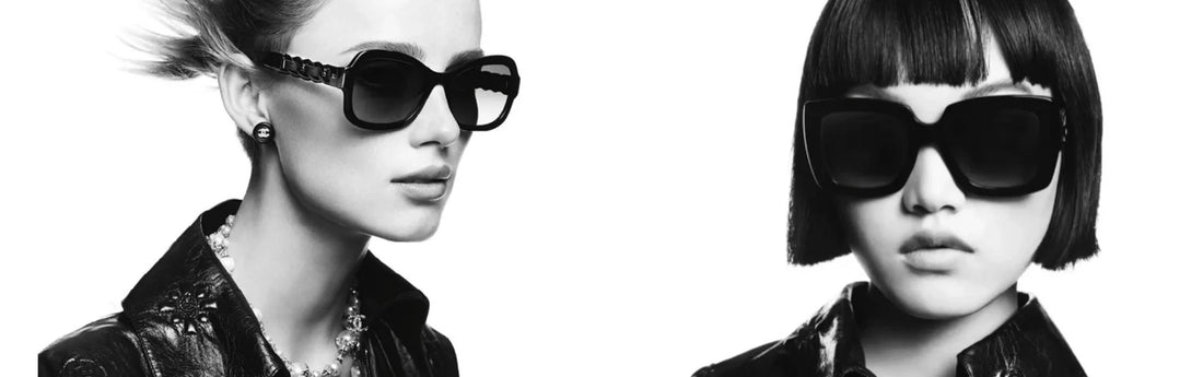 Chanel Fashion Gafas de Sol - Top 5 Modelos de 2023