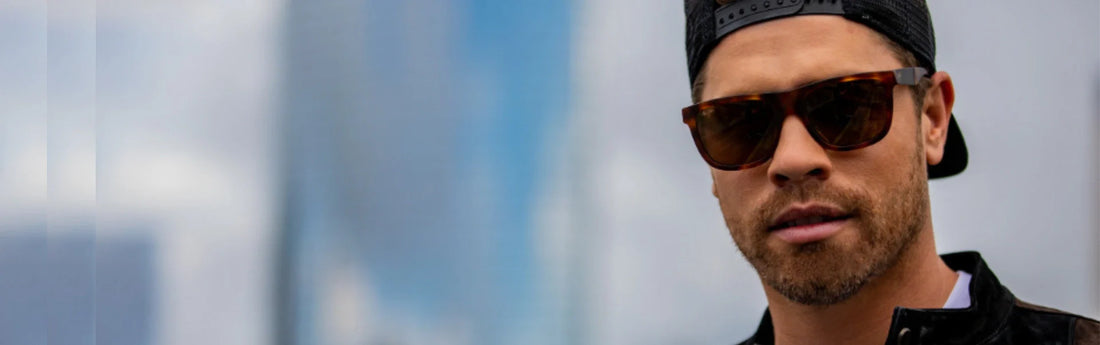 Gafas de sol Maui Jim: 8 novedades imperdibles