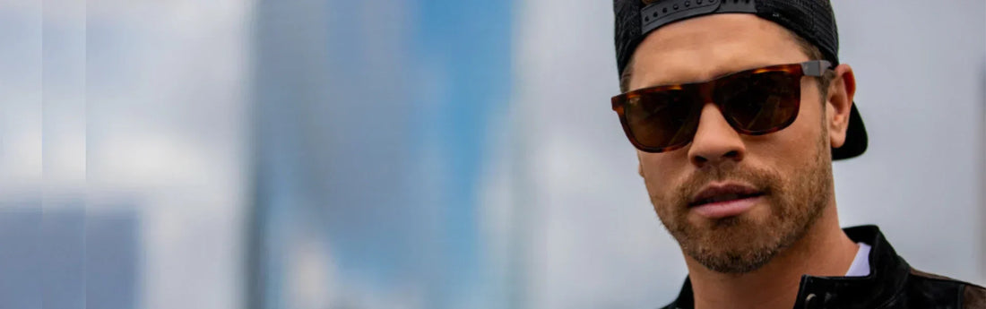 Gafas de sol Maui Jim: 8 novedades imperdibles