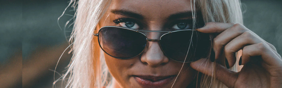 Tendencias en Gafas Hippie: Colores, Formas y Estilo