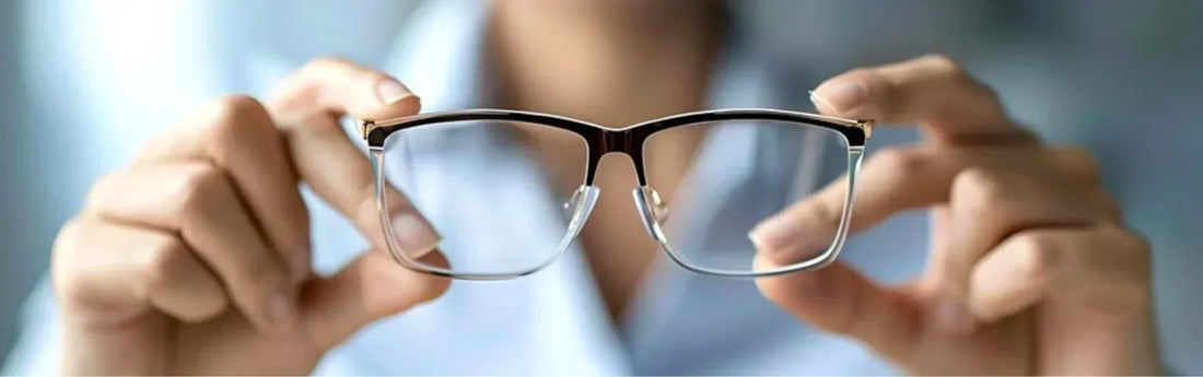 Los 7 mejores modelos de gafas progresivas del mercado