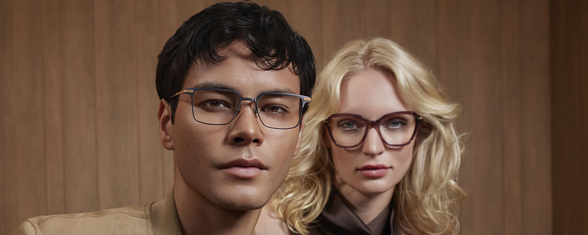 Masunaga: 100 Years of Japanese Luxury Eyewear History – Bassol optic