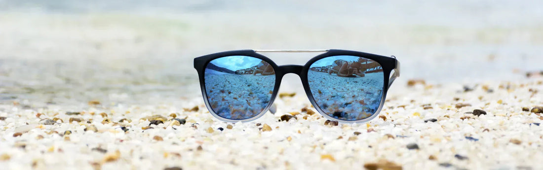 Gafas de sol polarizadas: todo lo que debes saber