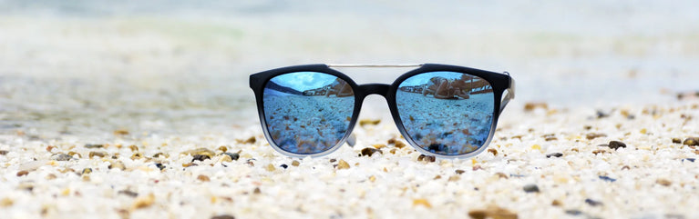 Gafas de sol polarizadas: todo lo que debes saber
