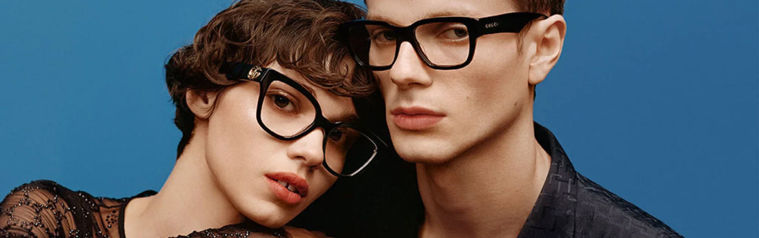 ¿Cómo reconocer unas gafas Gucci originales? 5 claves