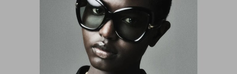 ¿Cómo identificar unas gafas Tom Ford originales? 4 Tips