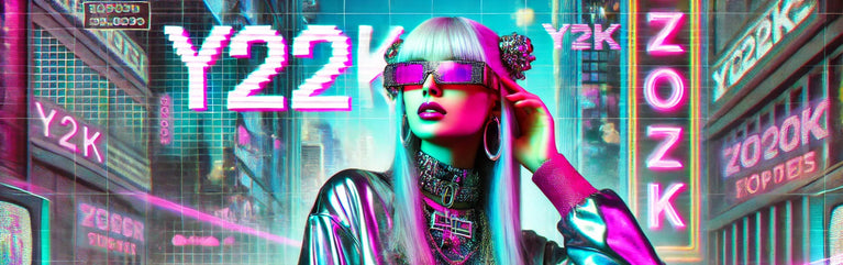 Estilo Y2K: ¿Qué es, cómo lucirlo y por qué está de moda?