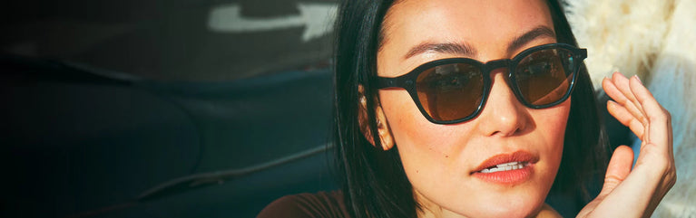 Los 8 estilos de gafas Aesthetic que serán tendencia en 2024