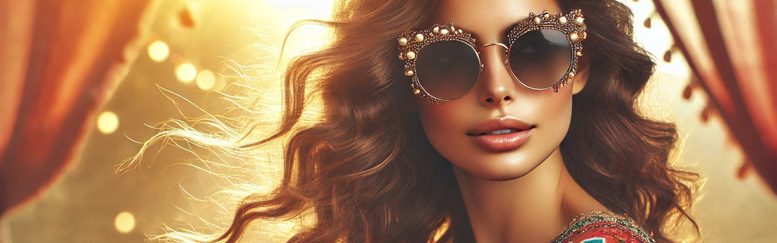 ¿Qué es el estilo boho y cómo lograr un look deslumbrante?