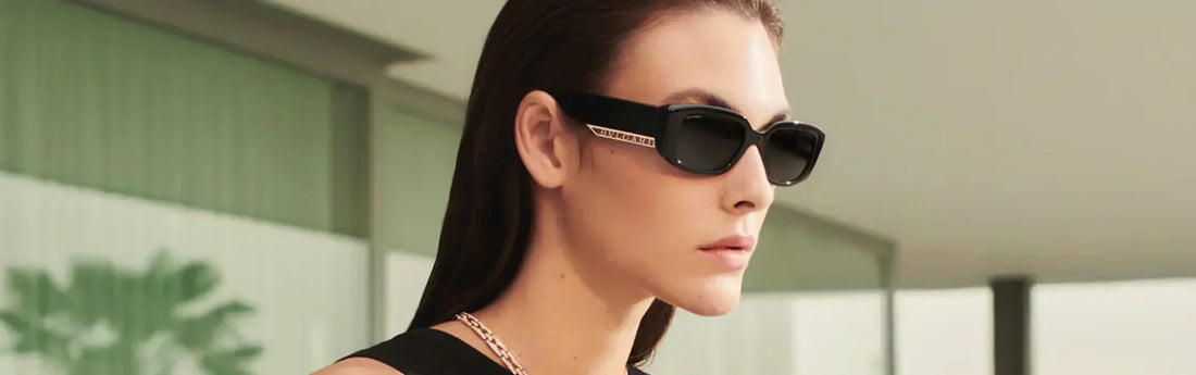 Gafas Bvlgari: Los modelos que usan las estrellas