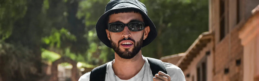 25 gafas de sol baratas y buenas que encontrarás en Óptica Bassol