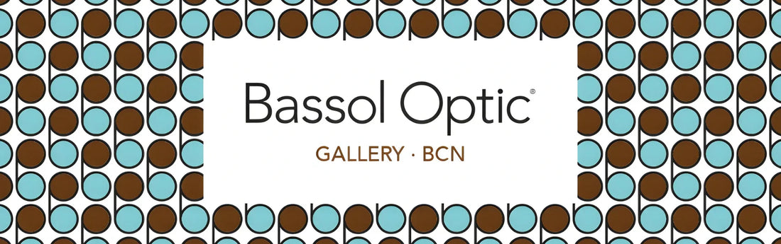 Logo de Bassol Optic Gallery BCN