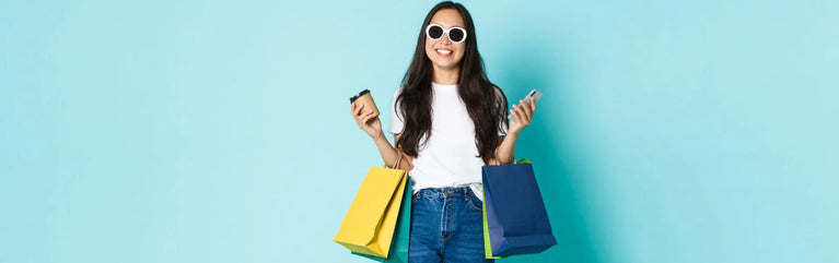 Los 10 estilos de ropa que definen la moda 2024-2025