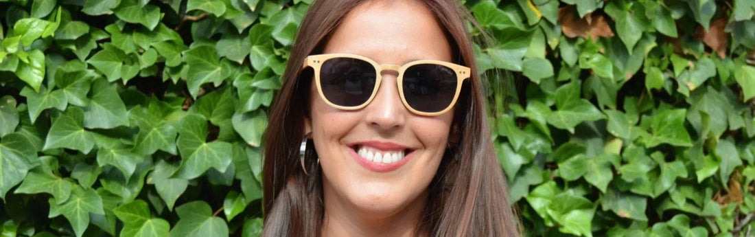 6 colores de gafas que rejuvenecen: ¿Cuál es el mejor para ti?