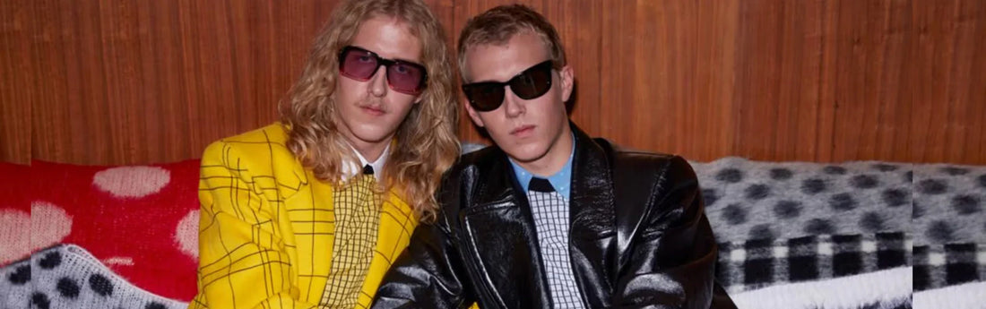 Gafas Marni: ¿Cómo saber si son originales?