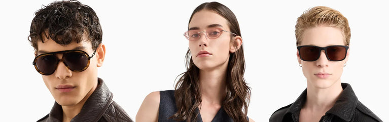 Gafas Emporio Armani originales: ¿Cómo reconocerlas?