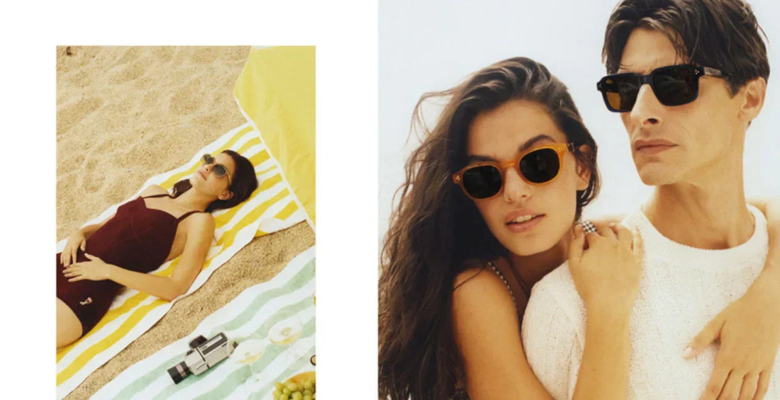 Etnia Barcelona Vintage Collection - Un homenaje a la cultura independiente