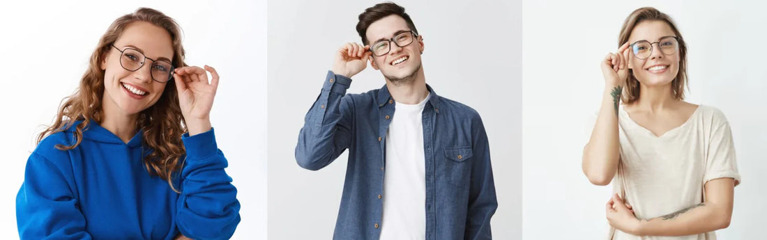 Gafas de Titanio: 5 Razones por las que son la Mejor Inversión