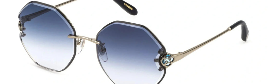 17 modelos de gafas Chopard, las favoritas de Hollywood