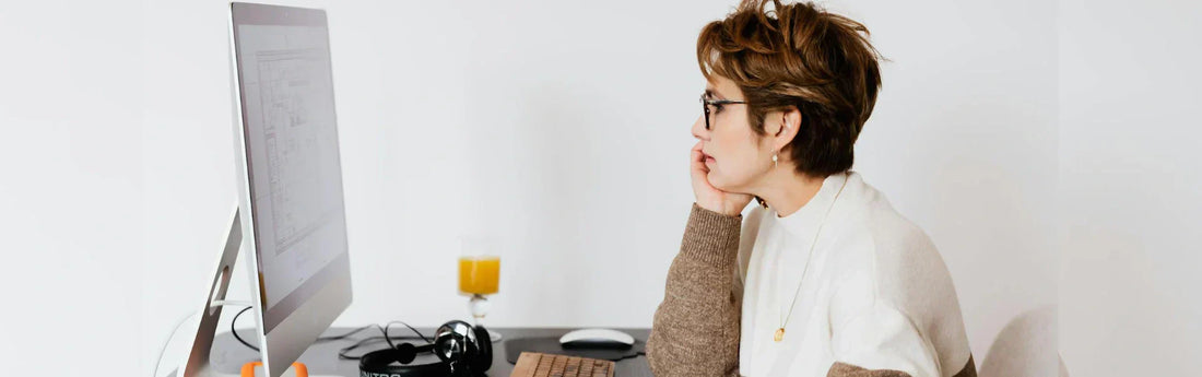 Gafas de luz azul: qué son, beneficios y modelos de moda