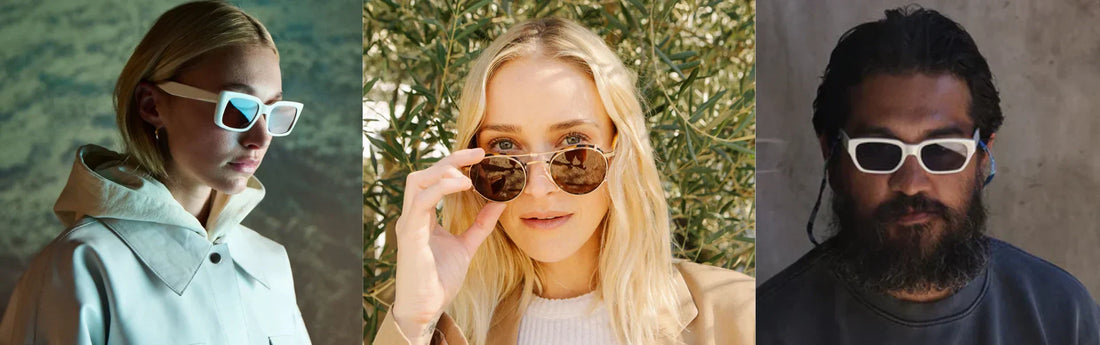 ¿Cómo saber si tus gafas Garrett Leight son originales?