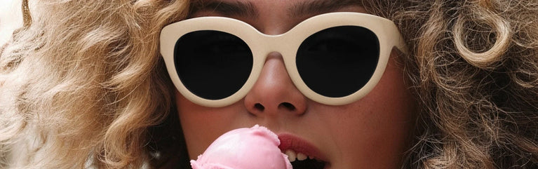 Marca Illesteva - Gafas de sol desde la ciudad de Nueva York