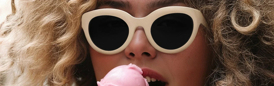 Marca Illesteva - Gafas de sol desde la ciudad de Nueva York