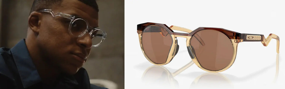 5 Tendencias Oakley 2025: Kylian Mbappé, Gafas Futuristas 2075 y Más