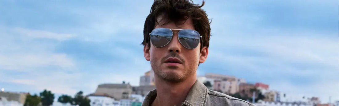 ¿Cómo reconocer unas gafas Michael Kors originales?
