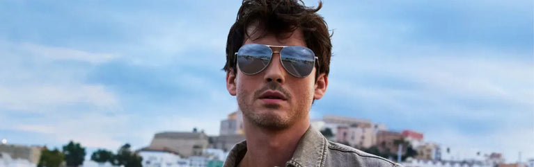 ¿Cómo reconocer unas gafas Michael Kors originales?