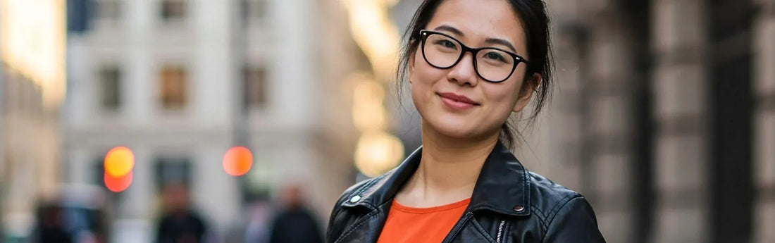 Modelos y tendencias en gafas graduadas de mujer para este 2024
