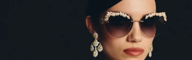 Gafas Chopard originales: ¿Cómo reconocerlas?