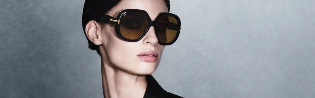 Las 10 Gafas de Sol Tom Ford Imprescindibles para las Tendencias 2025: Lujo Moderno Sofisticado, el Icónico Detalle "T", Glamour Cinematográfico y Más