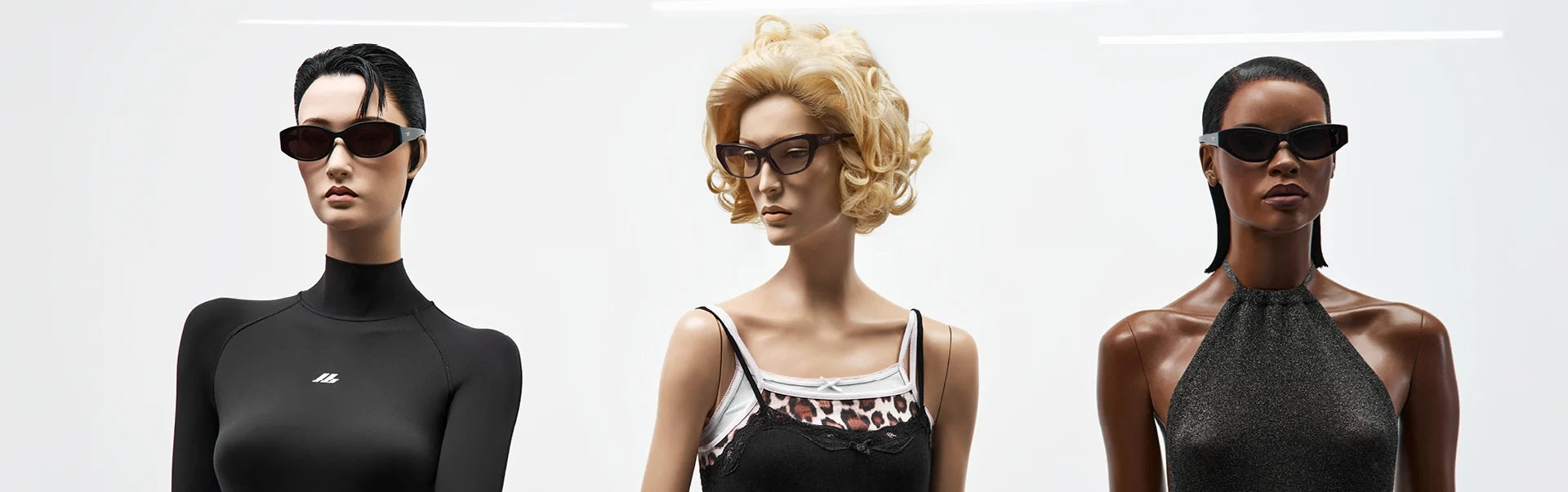 Balenciaga Gafas de Sol Hombre