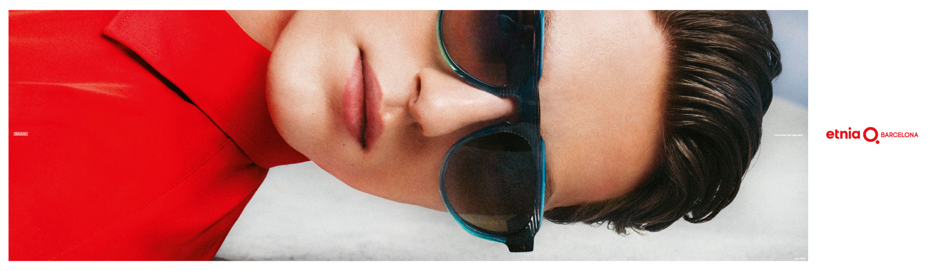 GAFAS DE SOL ETNIA BARCELONA