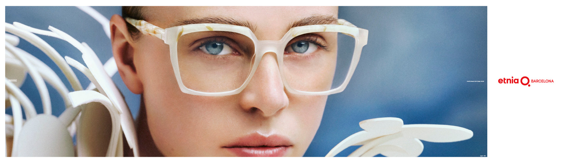 GAFAS GRADUADAS ETNIA BARCELONA