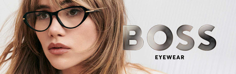 GAFAS GRADUADAS BOSS