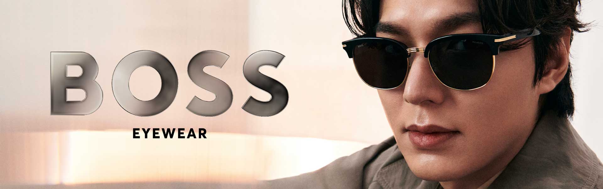 GAFAS DE SOL BOSS